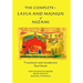 The Complete Layla and Majnun of Nizami