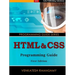 HTML & CSS Programming Guide