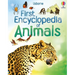 First Encyclopedia of Animals