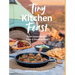 Tiny Kitchen Feast: Plant-Based Recipes from a Traveling Chef