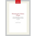 Michelangelo's Medici Chapel: A New Interpretation, Memoirs, American Philosophical Society (Vol. 216)