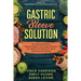 Gastric Sleeve Solution: The Ultimate Bariatric Bypass Weight Loss Surgery Recipes and Alkaline Cookbook for Rapid Recovery and Healing: Written With