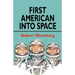 First American Into Space