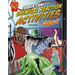 Super Cool Chemical Reaction Activities with Max Axiom