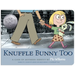 Knuffle Bunny Too: A Case of Mistaken Identity
