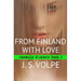 From Finland with Love (Anomaly Hunters, Book Two)
