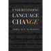 Understanding Language Change