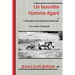 Un honnête Homme égaré