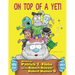 On Top Of A Yeti