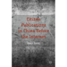 Citizen Publications in China Before the Internet