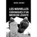 Les nouvelles chroniques d'un médecin légiste