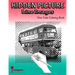 Hidden Picture Line Images: One Color Coloring Book