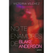 No Te Enamores de Blake Anderson / Don't Fall in Love with Blake Anderson