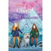 The Salvager's Quest and The Ghost of the Mountains
