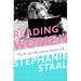 Reading Women: How the Great Books of Feminism Changed My Life