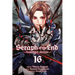 Seraph of the End, Vol. 16: Vampire Reign