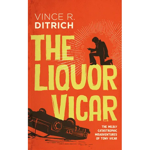 The Liquor Vicar