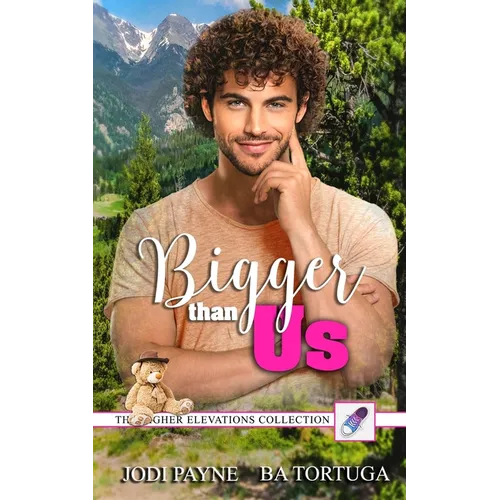 Bigger Than Us