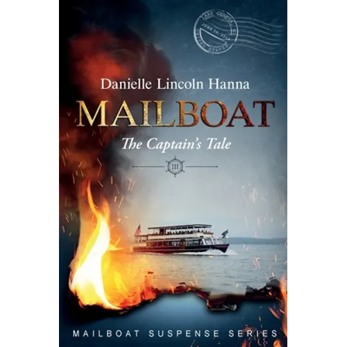 Mailboat III: The Captain's Tale