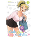 Gals Can't Be Kind to Otaku?!, Vol. 2: Volume 2