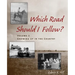 Which Road Should I Follow? Volume I: Growing up in the Country