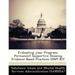 Evaluating Your Program: Permanent Supportive Housing Evidence-Based Practices (Ebp) Kit