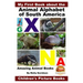 My First Book about the Animal Alphabet of South America - Amazing Animal Books - Children's Picture Books