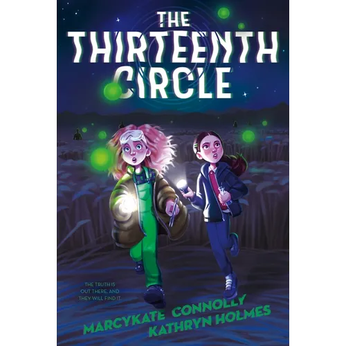 The Thirteenth Circle