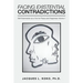 Facing Existential Contradictions: Self-Examination as a Tool for Peace and Happiness Volume 1