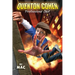 Quenton Cohen: Professional Chef