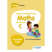 Hodder Cambridge Primary Maths Activity Book C Foundation Stage: Hodder Education Group