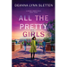 All The Pretty Girls: A Rachel Emery Novel, Book Three
