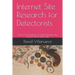 Internet Site Research for Detectorists: How to Find Productive UK Metal Detecting Sites Using the World Wide Web