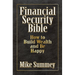 The Financial Security Bible: How to Build Wealth and Be Happy