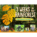 3 Weeks in the Rainforest: A Rapid Inventory in the Amazon