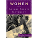 Women and the Animal Rights Movement