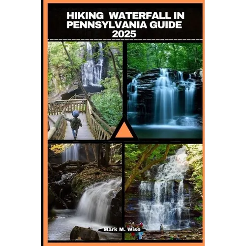 Hiking Waterfall in Pennsylvania Guide 2025