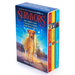 Survivors Box Set: The Empty City/A Hidden Enemy/Darkness Falls
