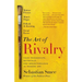 The Art of Rivalry: Four Friendships, Betrayals, and Breakthroughs in Modern Art