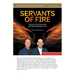Servants of Fire Study Guide