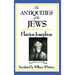 The Antiquities of the Jews