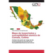 Mapa de Isoperíodos y susceptibilidad sísmica de Comala, Colima