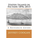Staten Island in Fiction 1896-2015
