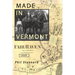 Made in Vermont