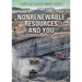 Nonrenewable Resources and You