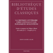 La Critique Litteraire Chez Catulle Et Les Elegiaques Augusteens: Genese Et Jeunesse de l'Elegie a Rome (62 Avant J.-C. - 16 Apres J.-C.)