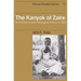 The Kanyok of Zaire: An Institutional and Ideological History to 1895