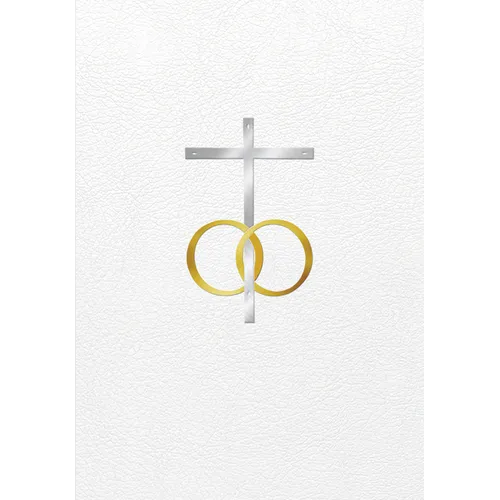 The Order of Celebrating Matrimony/Ritual del Matrimonio: Bilingual Edition/ Edición Bilingüe