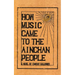 How Music Came to the Ainchan People