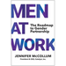 Men at Work: The Roadmap to Gender Partnership